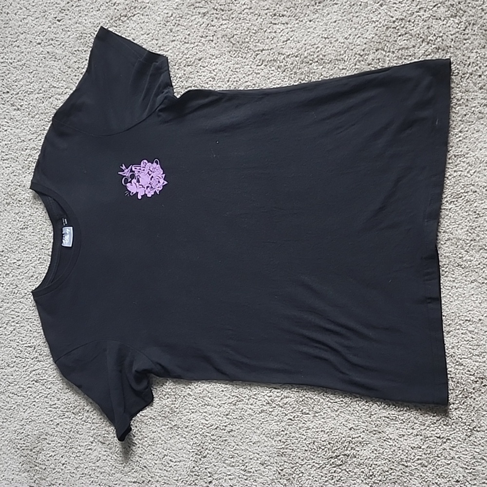 Mens medium tee mickey mouse